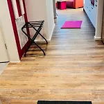 Alpenjuwel Apartment *