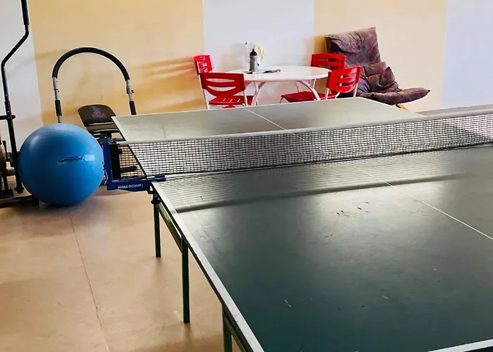 Alpenjuwel شقة *