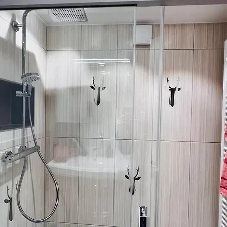 Appartement Alpenjuwel