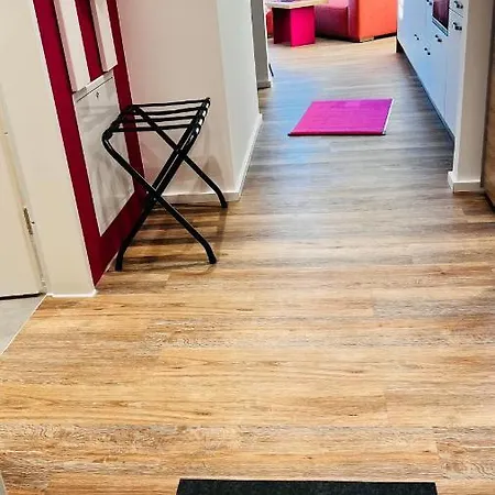 Alpenjuwel Apartment *