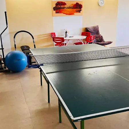 Alpenjuwel Appartement *