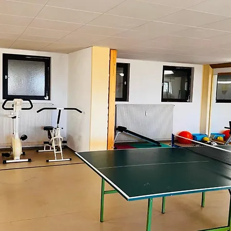 Appartement Alpenjuwel