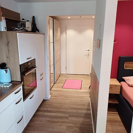 Alpenjuwel Appartement *